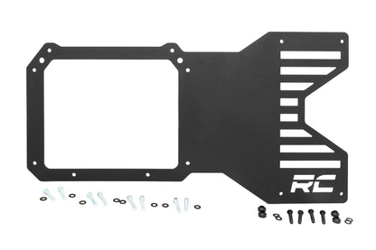 Tailgate Reinforcement Ford Bronco 4WD (2021-2025) Rough Country