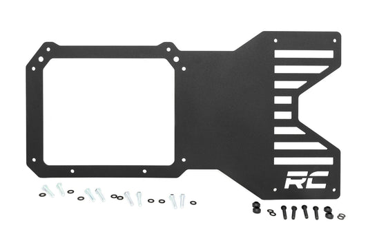 Tailgate Reinforcement Ford Bronco 4WD (2021-2025) Rough Country