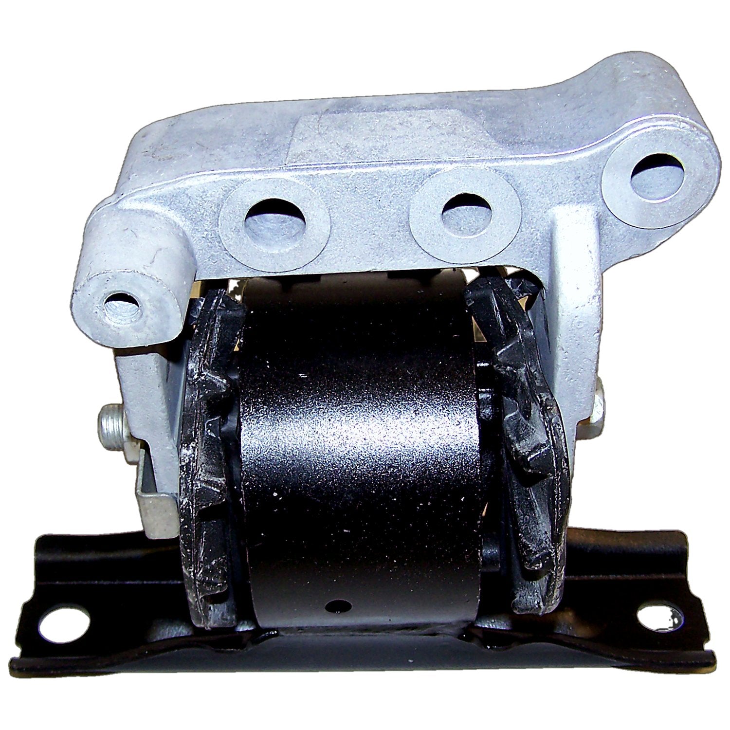 Right Engine Mount for 07-17 MK Compass, Patriot w/ 2.0L Gasoline, 2.4L Engines Crown Automotive-1