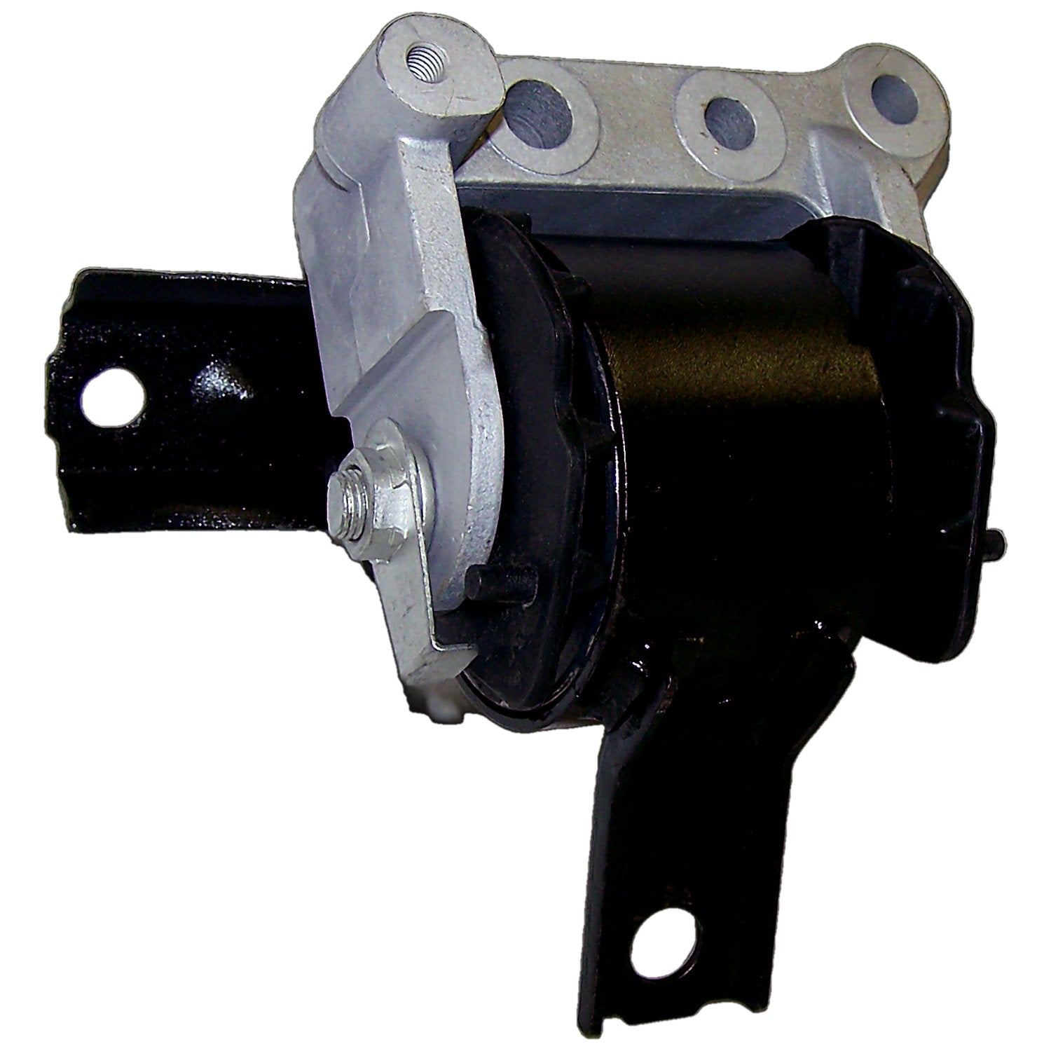 Right Engine Mount for 07-17 MK Compass, Patriot w/ 2.0L Gasoline, 2.4L Engines Crown Automotive-2