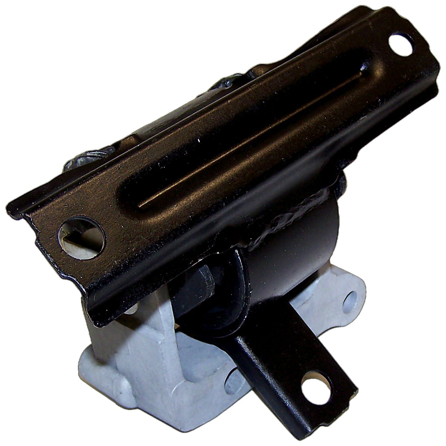 Right Engine Mount for 07-17 MK Compass, Patriot w/ 2.0L Gasoline, 2.4L Engines Crown Automotive-4