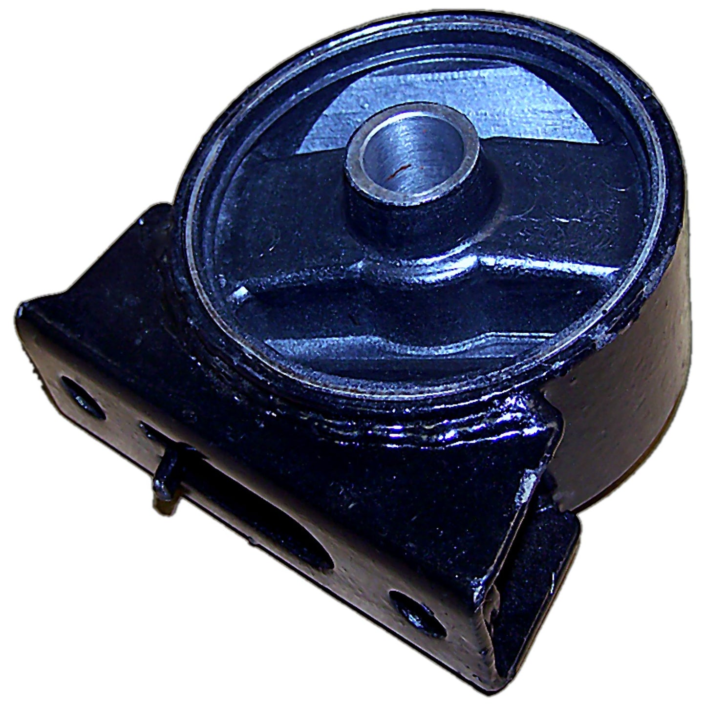 Front Engine Mount for Select 2007-2017 Jeep MK Compass / Patriot Crown Automotive-1