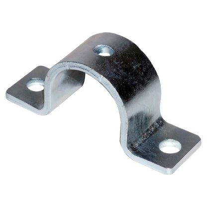 Sway Bar Bushing Retainer for 2007-2017 Jeep MK Compass/Patriot, Front or Rear Crown Automotive