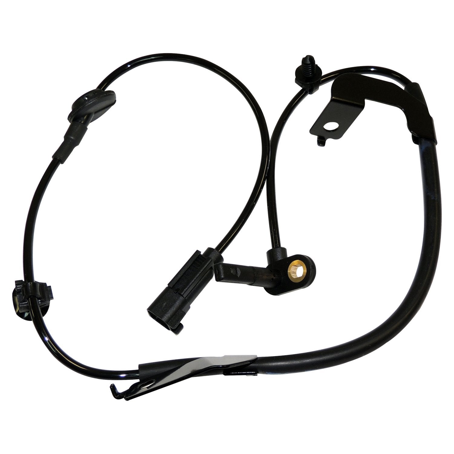 Right Front Wheel Speed Sensor for 2007-2017 Jeep MK Compass & Patriot Crown Automotive