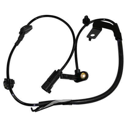 Right Front Wheel Speed Sensor for 2007-2017 Jeep MK Compass & Patriot Crown Automotive