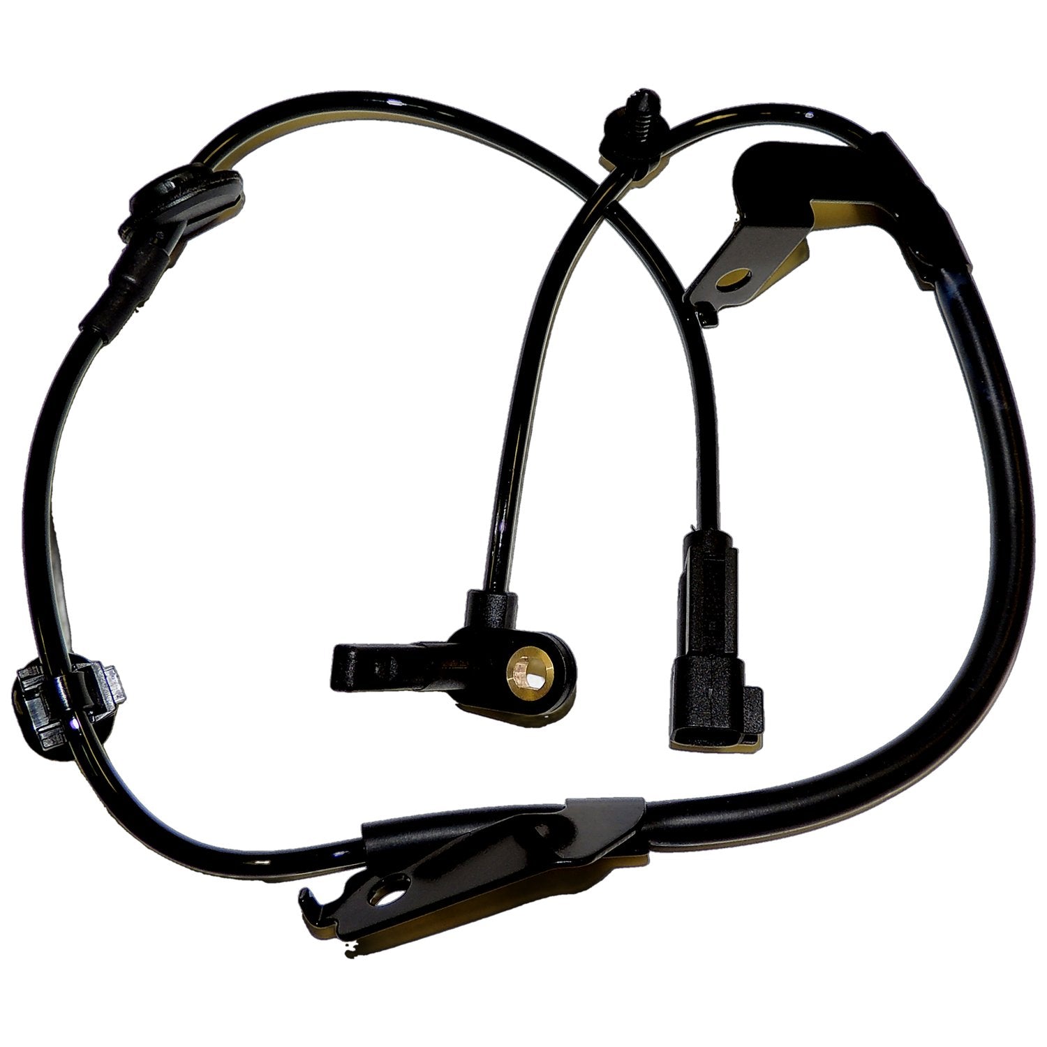 Right Front Wheel Speed Sensor for 2007-2017 Jeep MK Compass & Patriot Crown Automotive-1
