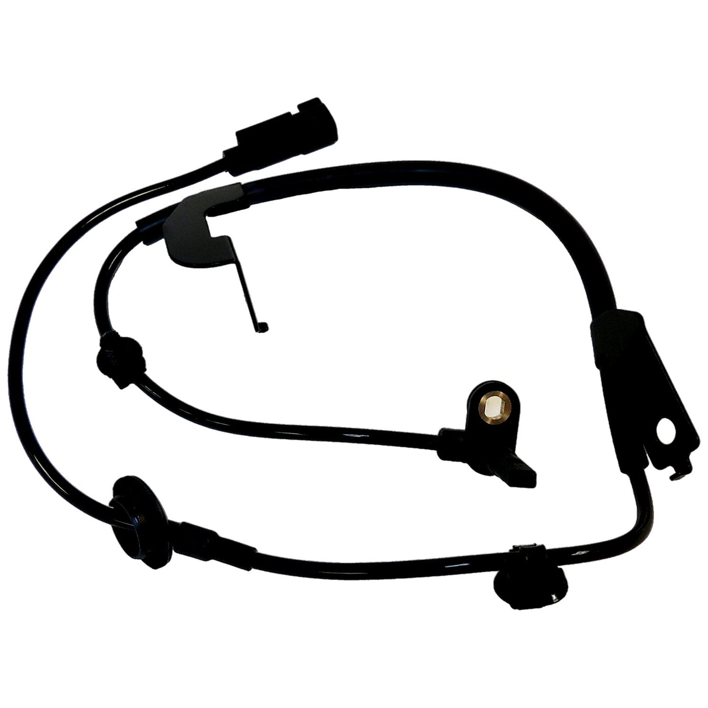 Right Front Wheel Speed Sensor for 2007-2017 Jeep MK Compass & Patriot Crown Automotive-2