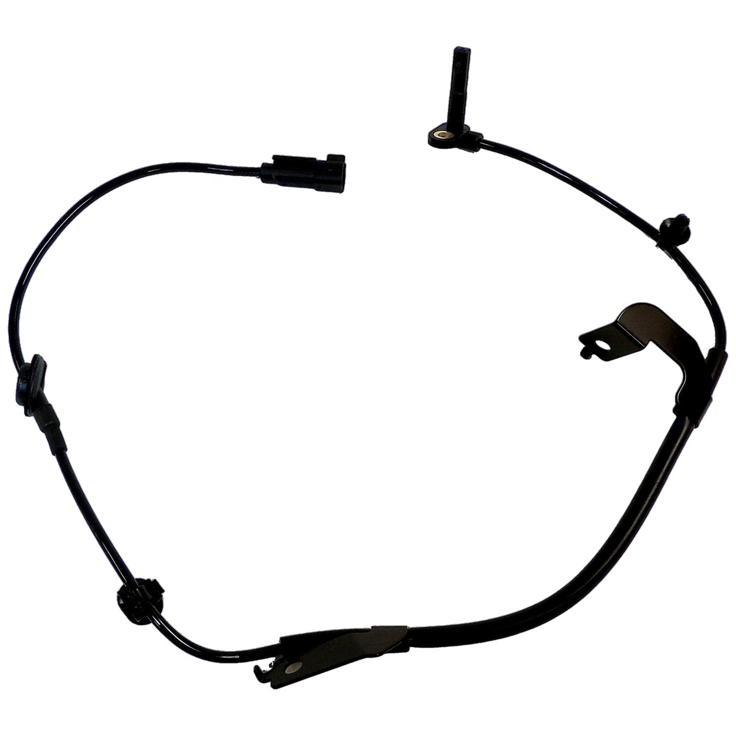 Right Front Wheel Speed Sensor for 2007-2017 Jeep MK Compass & Patriot Crown Automotive-3