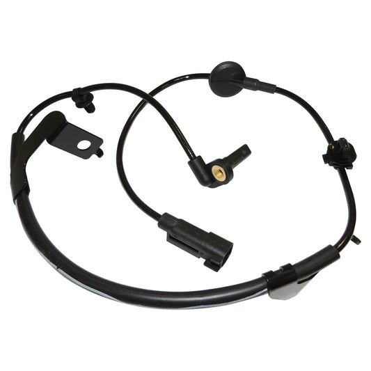 Left Front Wheel Speed Sensor for 2007-2017 Jeep MK Compass & Patriot Crown Automotive