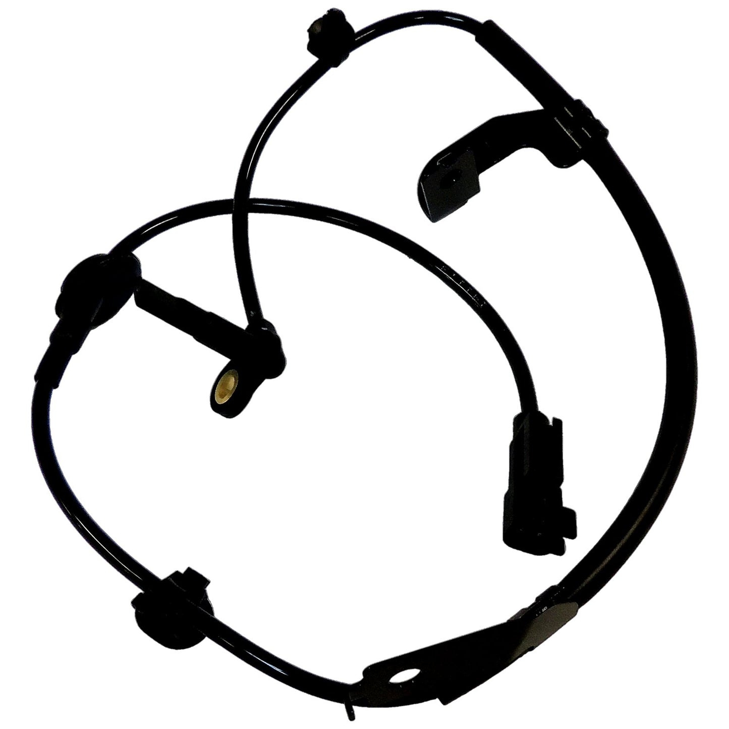 Left Front Wheel Speed Sensor for 2007-2017 Jeep MK Compass & Patriot Crown Automotive-1