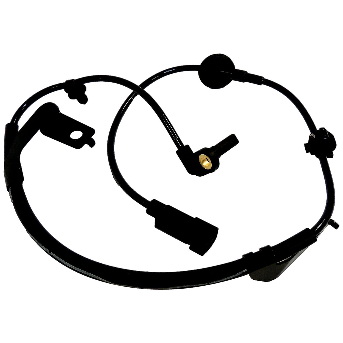 Left Front Wheel Speed Sensor for 2007-2017 Jeep MK Compass & Patriot Crown Automotive-2
