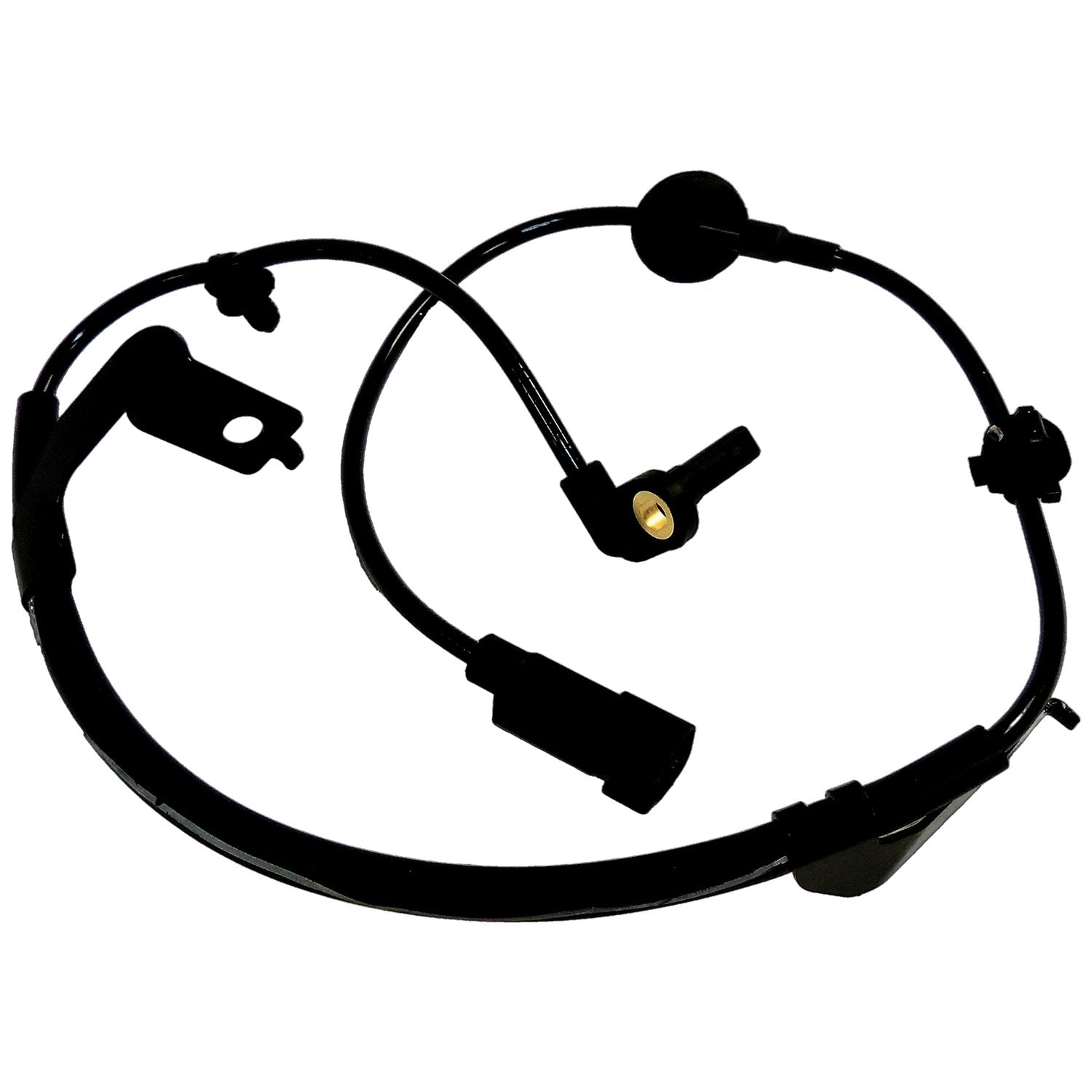 Left Front Wheel Speed Sensor for 2007-2017 Jeep MK Compass & Patriot Crown Automotive-2