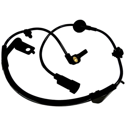 Left Front Wheel Speed Sensor for 2007-2017 Jeep MK Compass & Patriot Crown Automotive-2