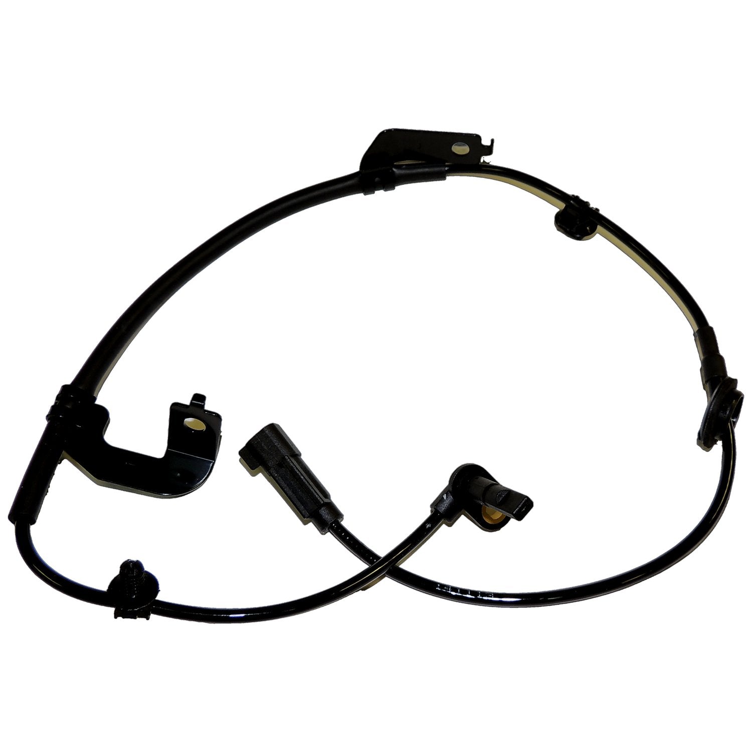 Left Front Wheel Speed Sensor for 2007-2017 Jeep MK Compass & Patriot Crown Automotive-3