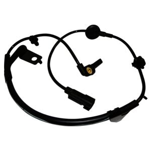 Left Front Wheel Speed Sensor for 2007-2017 Jeep MK Compass & Patriot Crown Automotive-4