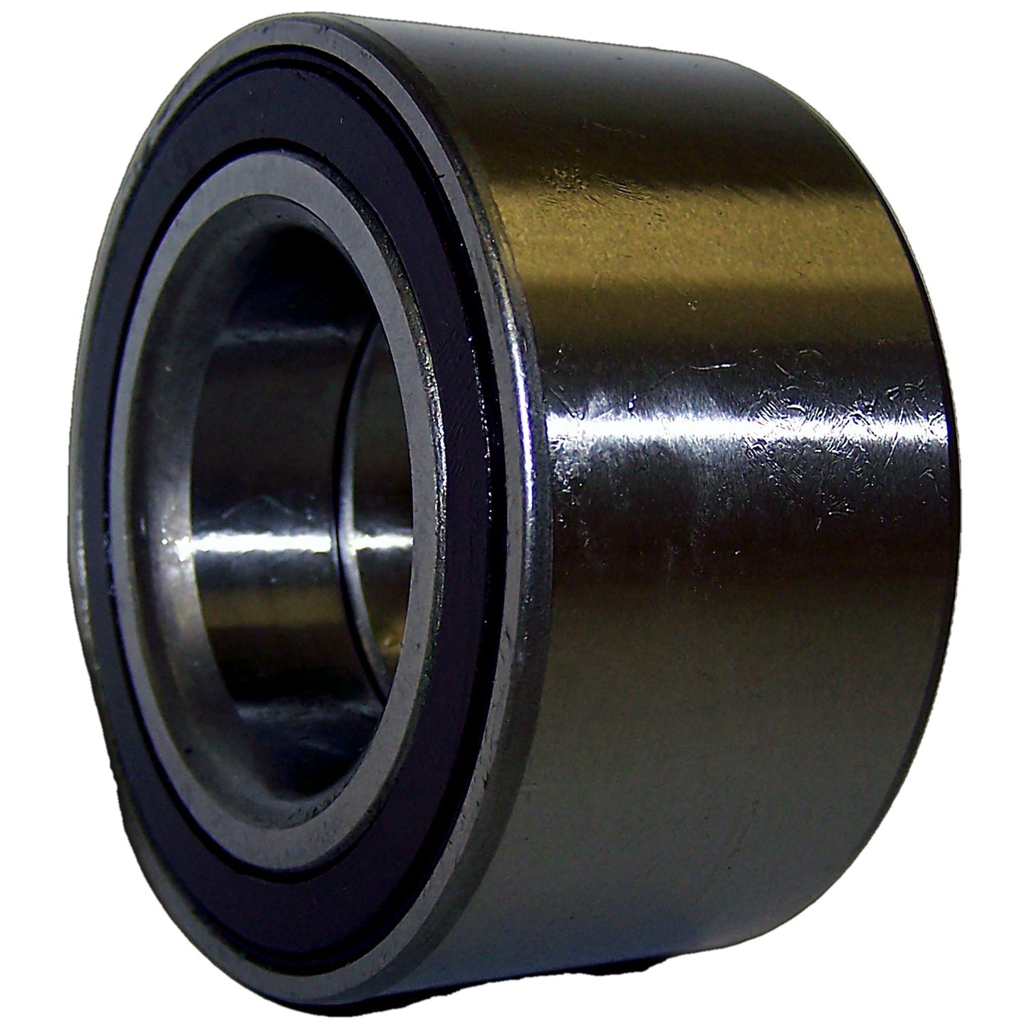 Front Wheel Bearing for 2007-2017 Jeep MK Compass / Patriot, Left or Right Crown Automotive-1