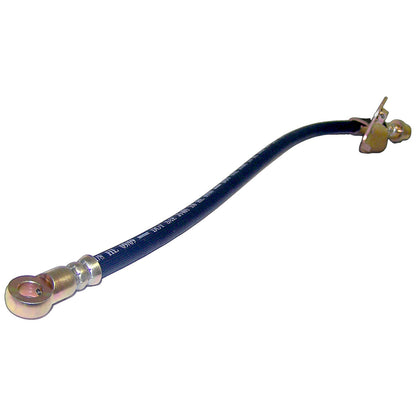 Left Front Brake Hose for 2007-2017 Jeep Compass and Patriot Crown Automotive-1