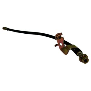 Left Front Brake Hose for 2007-2017 Jeep Compass and Patriot Crown Automotive-3