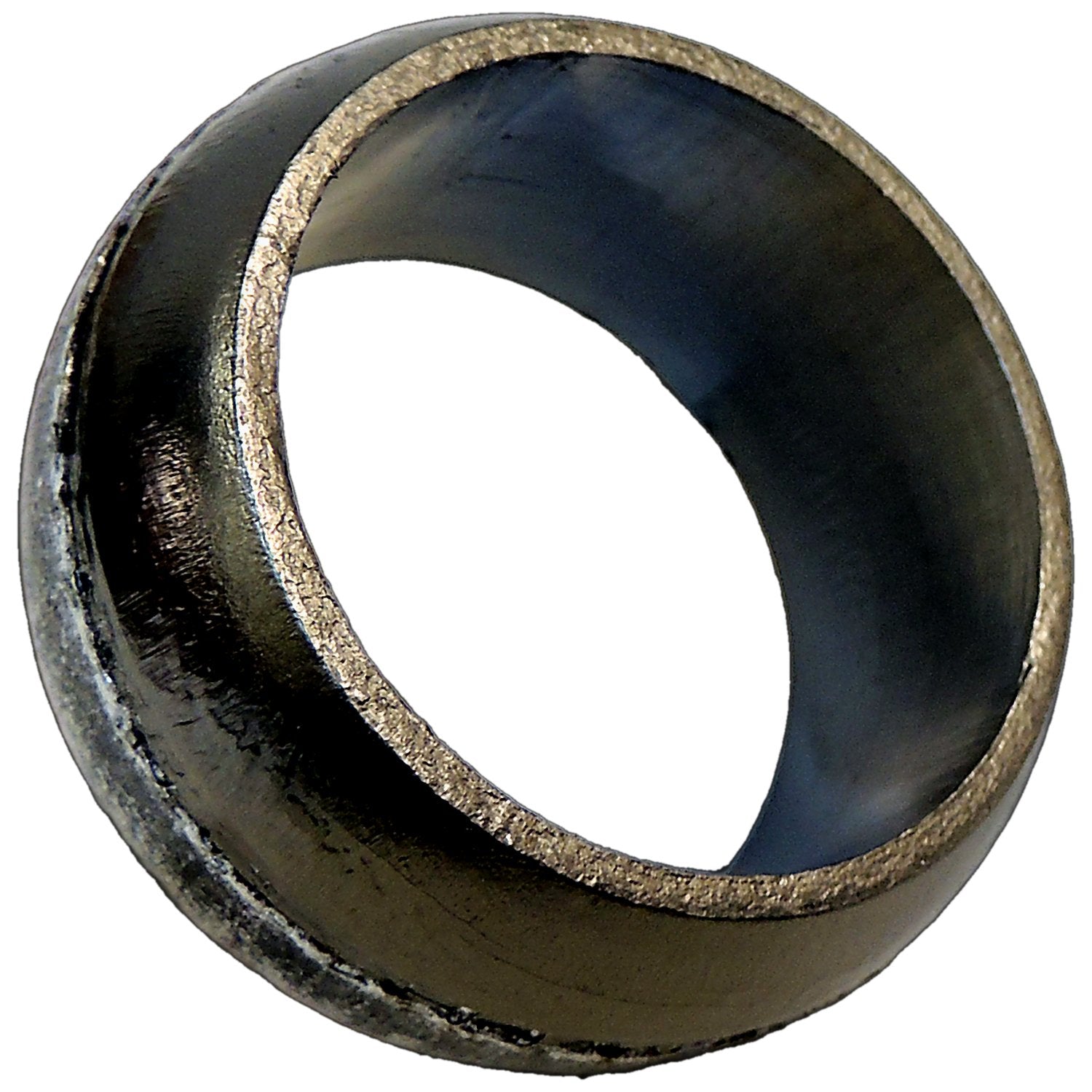 Exhaust Seal for 2007-2017 Jeep MK Compass / Patriot w/ 2.4L Engine, Donut Style Crown Automotive-1