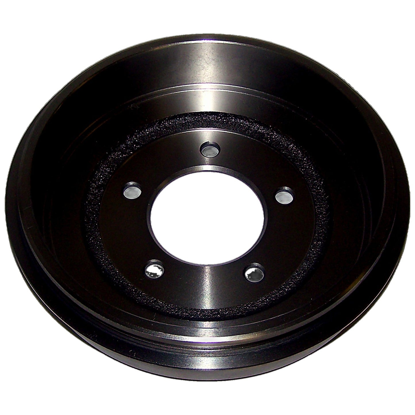 Rear Brake Drum for 2008-2017 Jeep MK Compass, Patriot, Left or Right Crown Automotive-1