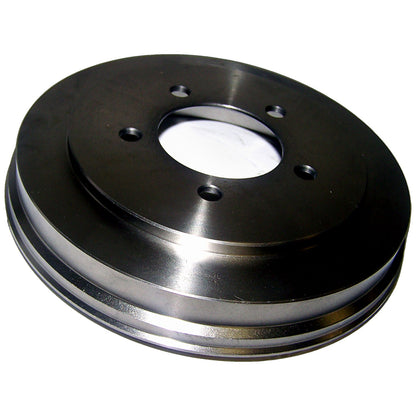 Rear Brake Drum for 2008-2017 Jeep MK Compass, Patriot, Left or Right Crown Automotive-2