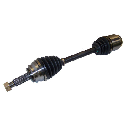 Front Right CV Axle Assembly for Select 2007-2017 Jeep MK Compass / Patriot Crown Automotive