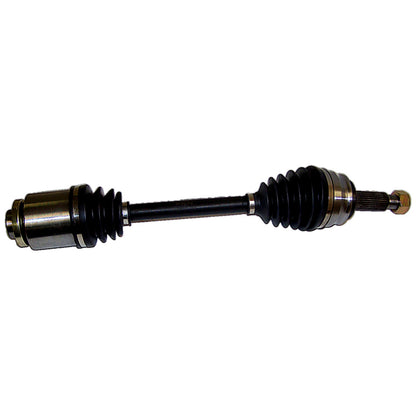 Front Right CV Axle Assembly for Select 2007-2017 Jeep MK Compass / Patriot Crown Automotive-1
