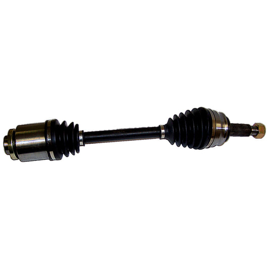 Front Right CV Axle Assembly for Select 2007-2017 Jeep MK Compass / Patriot Crown Automotive-1