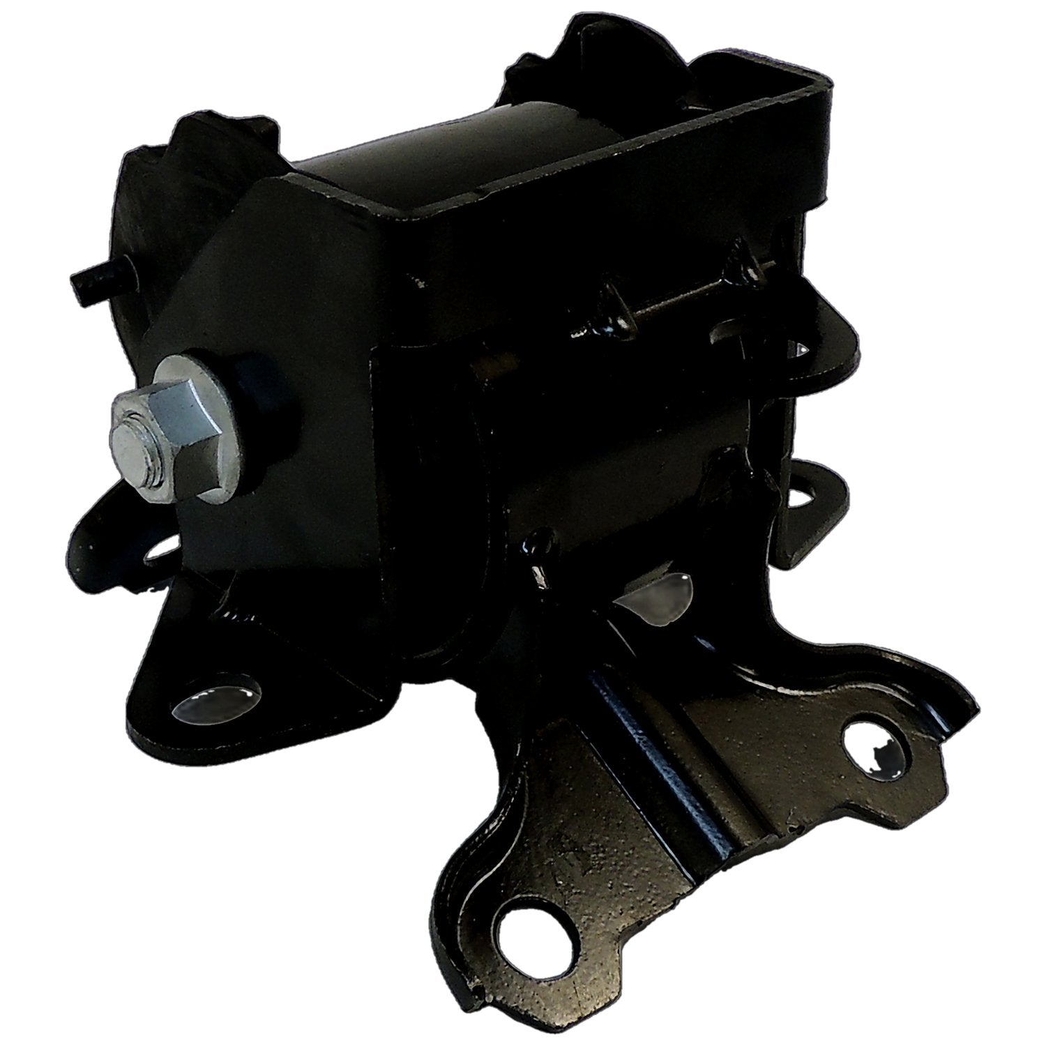 Transmission Mount for 07-13 Jeep MK Compass / Patriot w/ CVT Transmission Crown Automotive-2