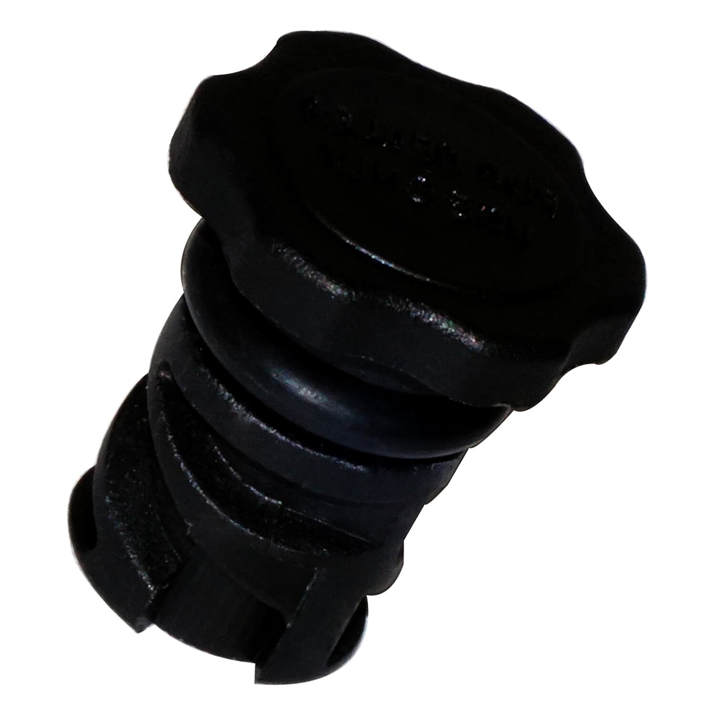 Transmission Oil Fill Tube Cap for 07-17 Jeep MK Compass / Patriot w/ CVT Trans. Crown Automotive-1