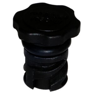 Transmission Oil Fill Tube Cap for 07-17 Jeep MK Compass / Patriot w/ CVT Trans. Crown Automotive-2