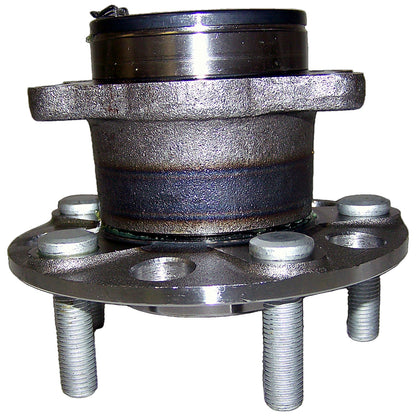 Rear Hub Assembly for Jeep 2007-2017 MK Compass and Patriot w/ AWD, L or R Crown Automotive-2