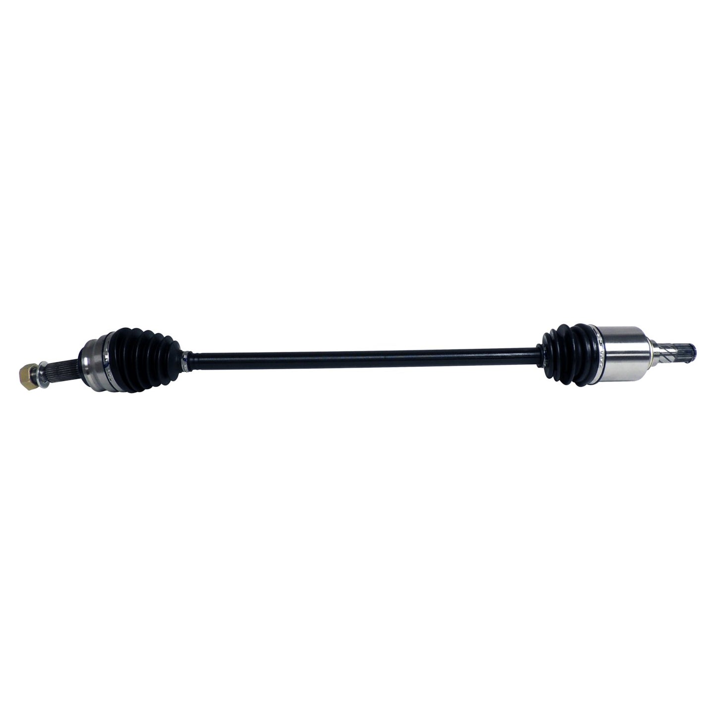 Right Front Axle Shaft Assembly for Various 2007-2017 Jeep MK Compass, Patriot Crown Automotive