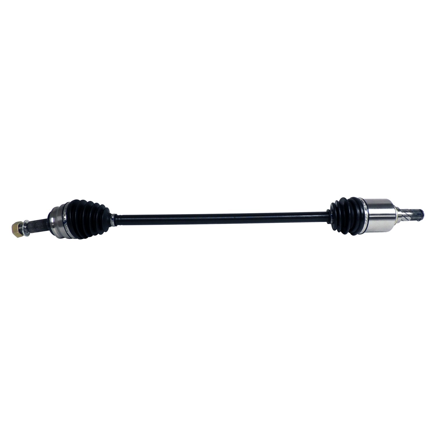 Right Front Axle Shaft Assembly for Various 2007-2017 Jeep MK Compass, Patriot Crown Automotive