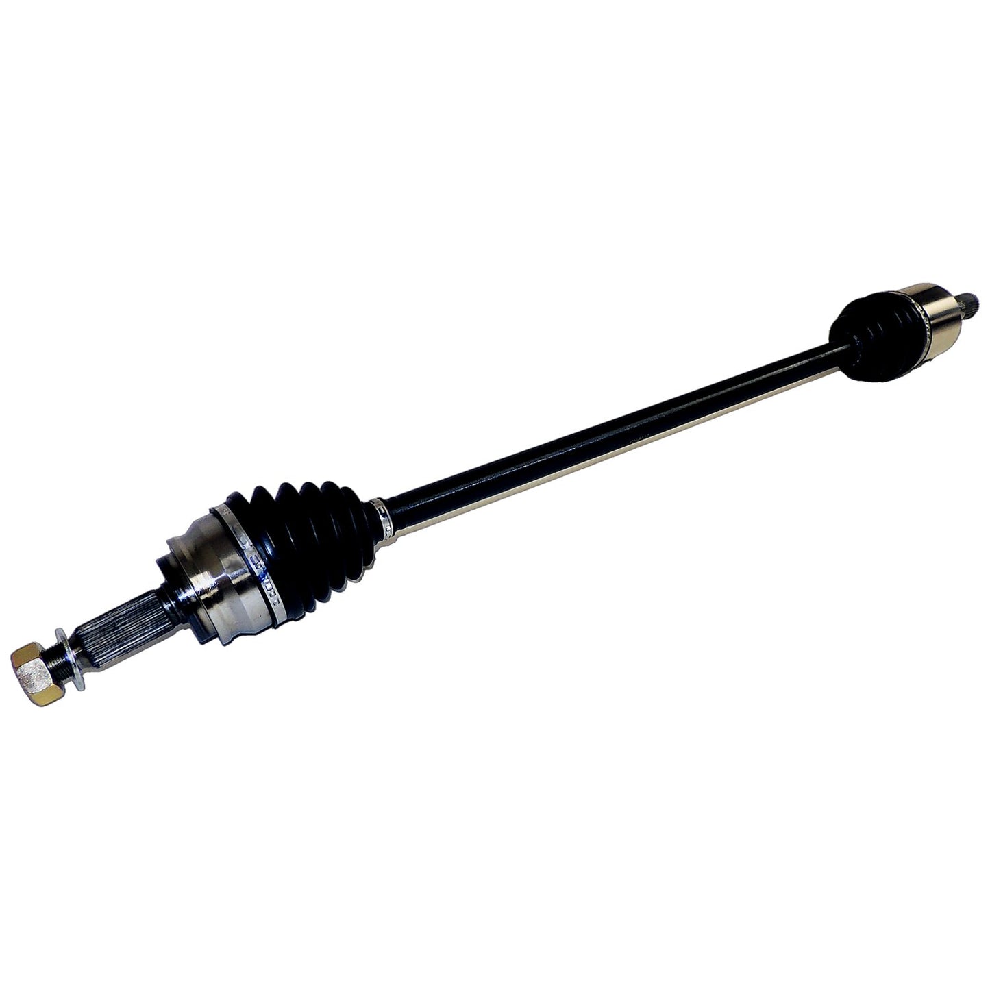 Right Front Axle Shaft Assembly for Various 2007-2017 Jeep MK Compass, Patriot Crown Automotive-1