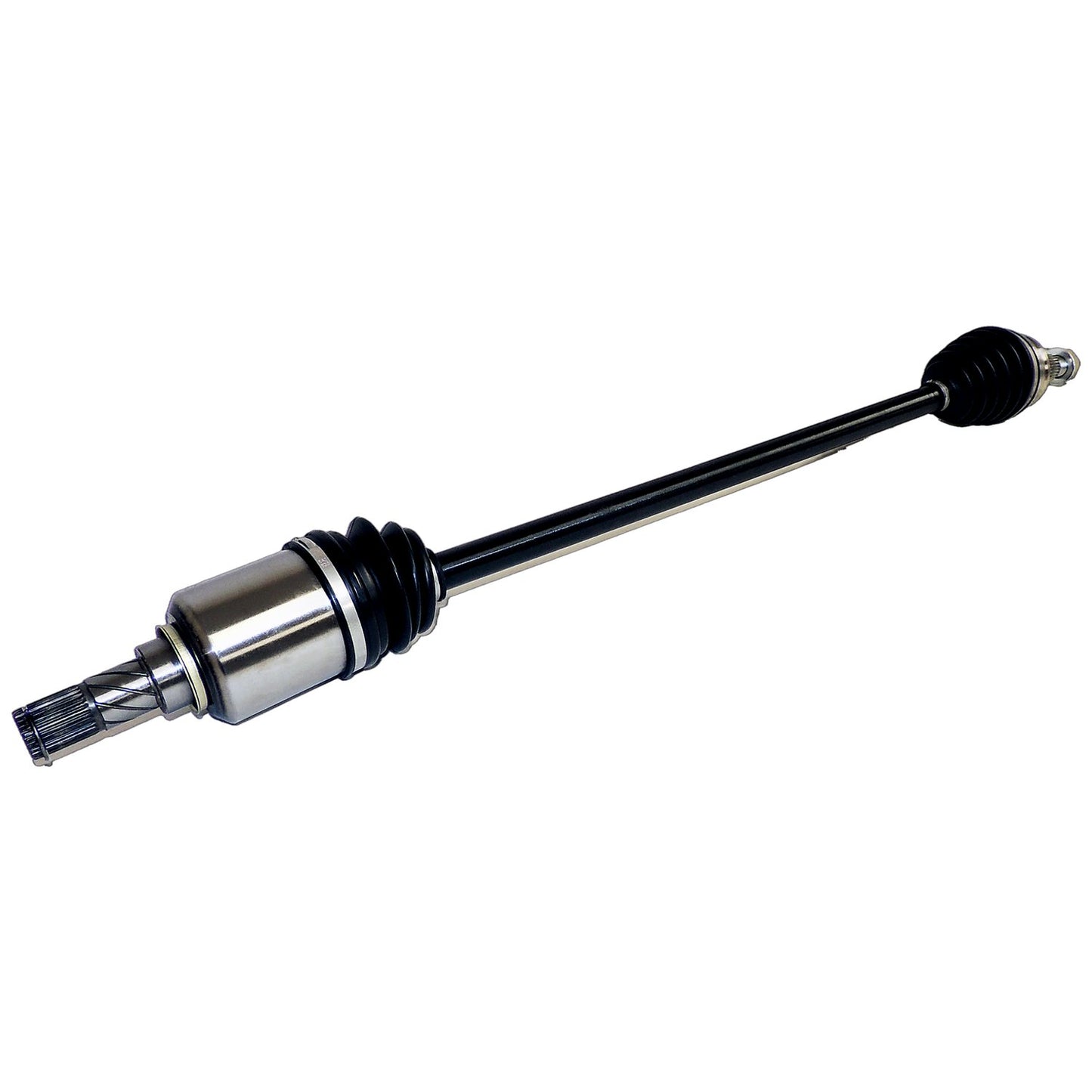 Right Front Axle Shaft Assembly for Various 2007-2017 Jeep MK Compass, Patriot Crown Automotive-2