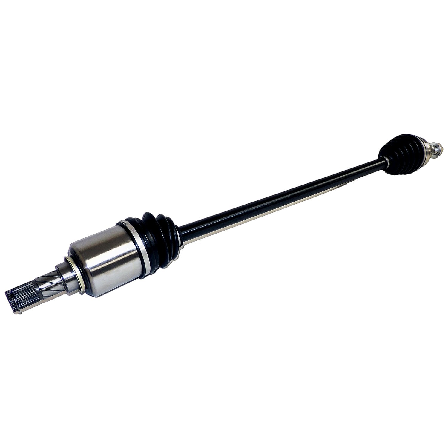 Right Front Axle Shaft Assembly for Various 2007-2017 Jeep MK Compass, Patriot Crown Automotive-2