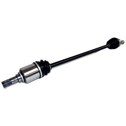 Right Front Axle Shaft Assembly for Various 2007-2017 Jeep MK Compass, Patriot Crown Automotive-2