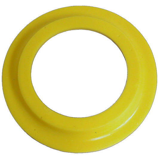 Front Upper Coil Spring Isolator for 2007-2017 Jeep MK Compass, Patriot, L or R Crown Automotive-1