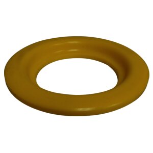 Front Upper Coil Spring Isolator for 2007-2017 Jeep MK Compass, Patriot, L or R Crown Automotive-2