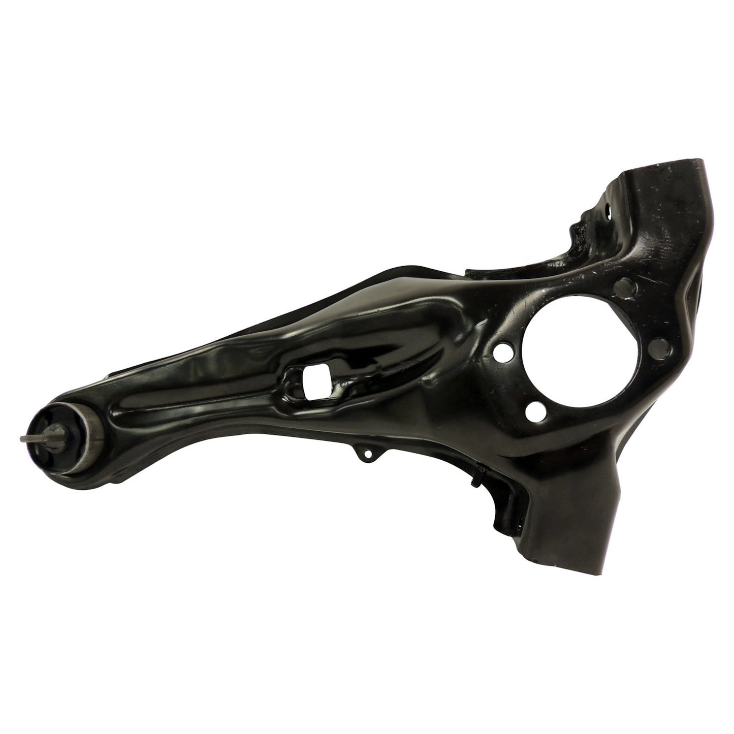 Left Rear Trailing Arm for 2007-2017 MK Compass, Patriot w/ Off-Road Package Crown Automotive