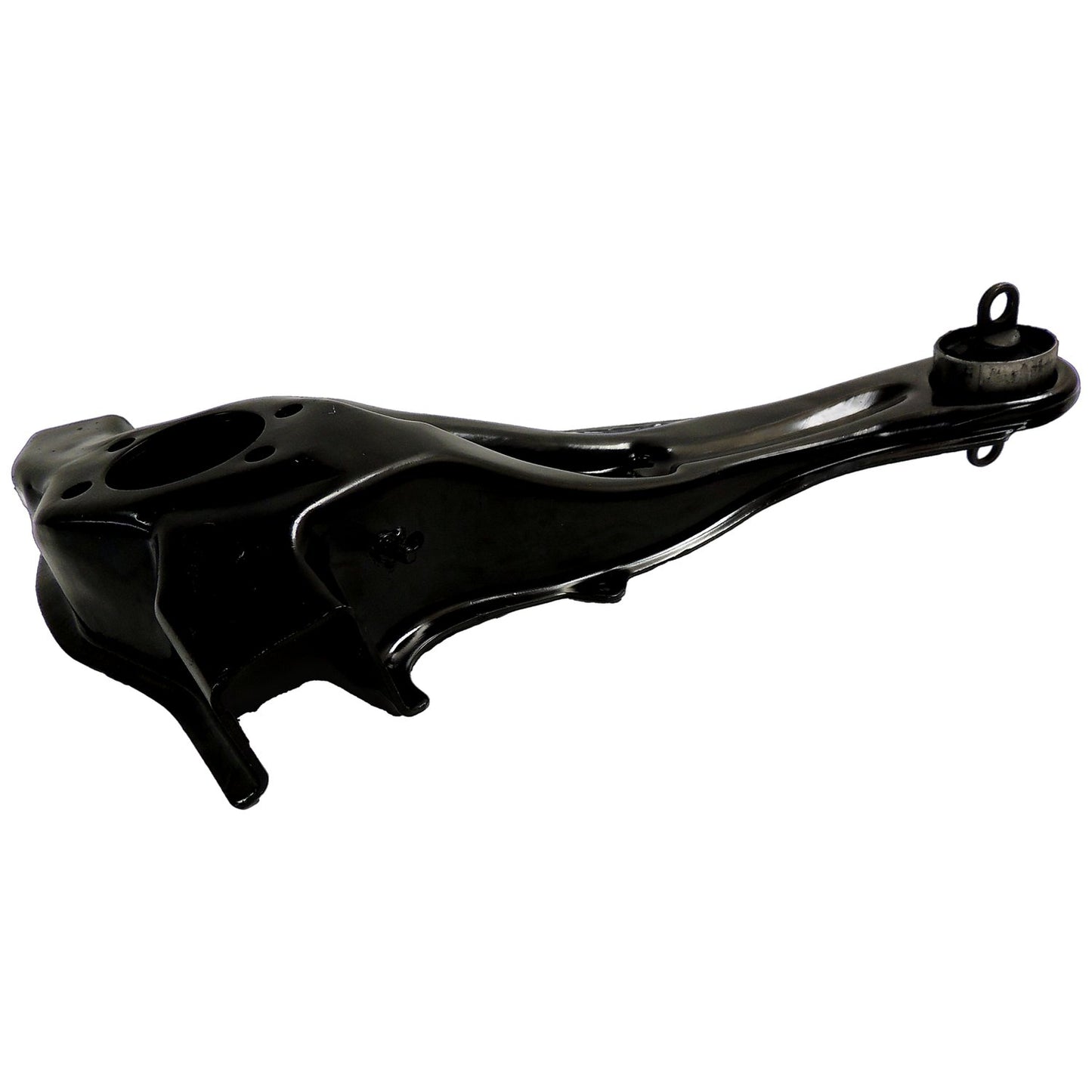 Rear Right Trailing Arm for 2007-2017 MK Compass & Patriot w/ Off-Road Package Crown Automotive-1