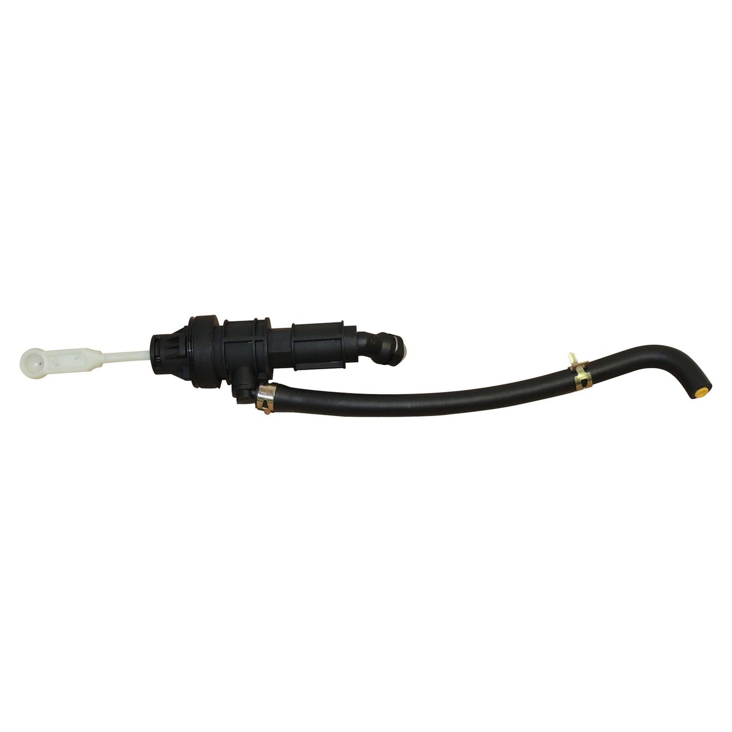 Clutch Master Cylinder Actuator for 07-17 Jeep MK Compass/Patriot w/ LHD Crown Automotive