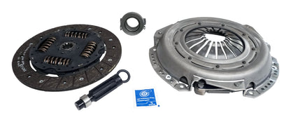 Clutch Kit for 2012-2018 Jeep JK Wrangler w/ 3.6L Engine Crown Automotive
