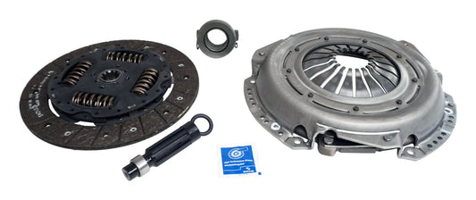 Clutch Kit for 2012-2018 Jeep JK Wrangler w/ 3.6L Engine Crown Automotive