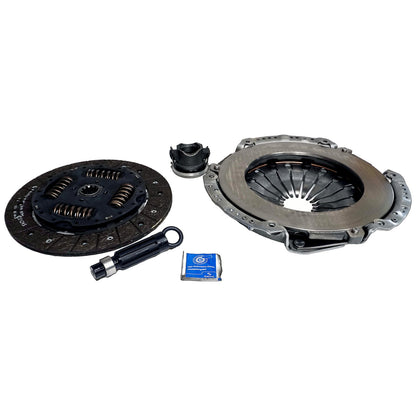 Clutch Kit for 2012-2018 Jeep JK Wrangler w/ 3.6L Engine Crown Automotive-1
