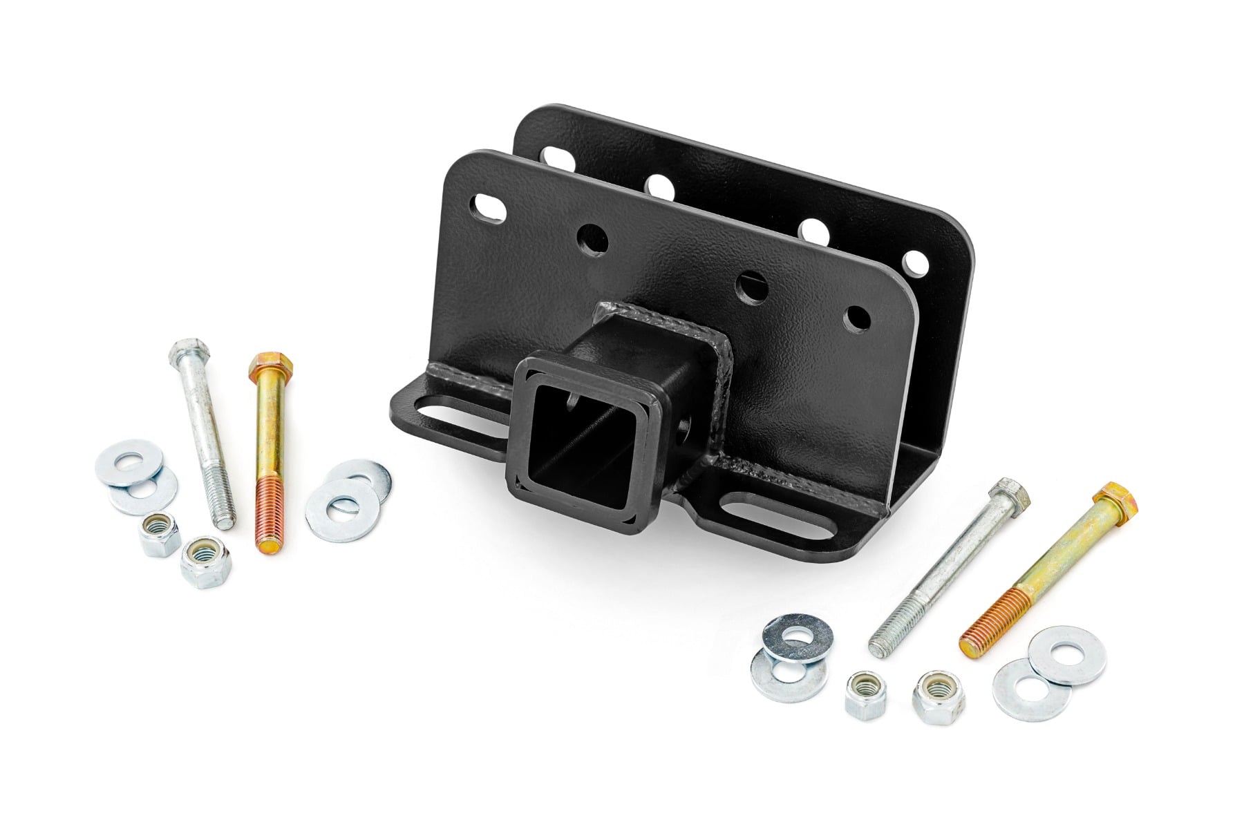 Class III Receiver Hitch Ford Bronco 4WD (2021-2025) Rough Country-5