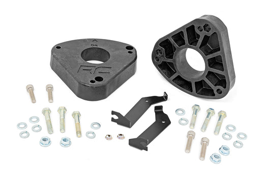 1 Inch Leveling Kit Ford Maverick 4WD (2022-2026) Rough Country