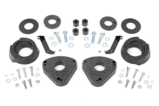 2 Inch Lift Kit Ford Maverick 4WD (2022-2026) Rough Country