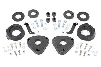 2 Inch Lift Kit Ford Maverick 4WD (2022-2026) Rough Country